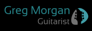 Guitar Morgan